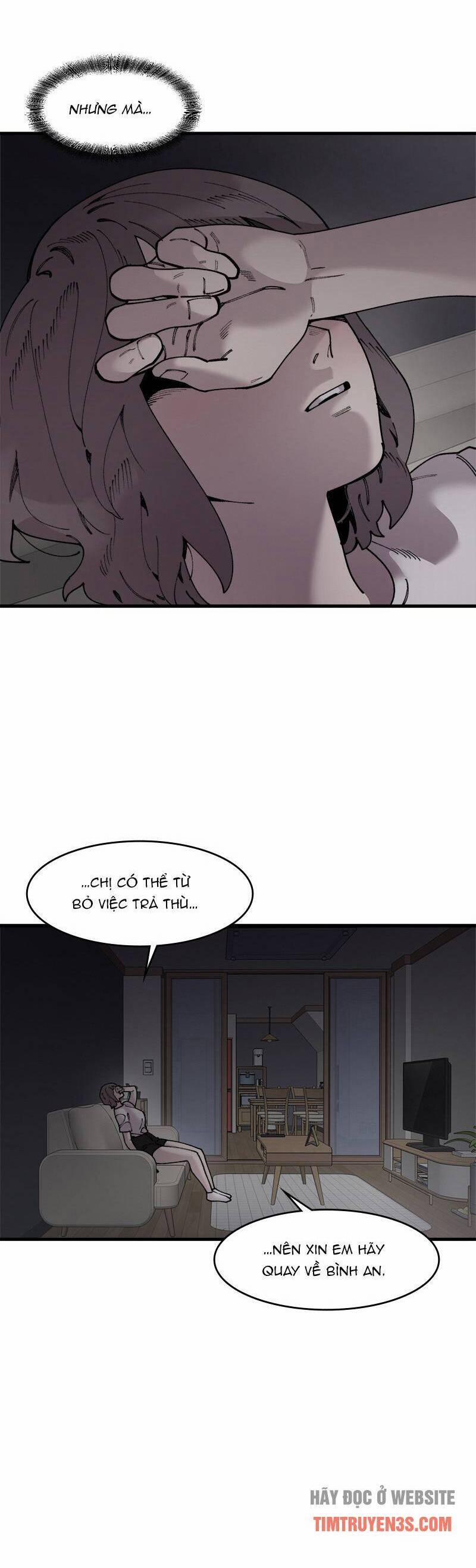 Xếp Hạng Bắt Nạt 58 trang 12