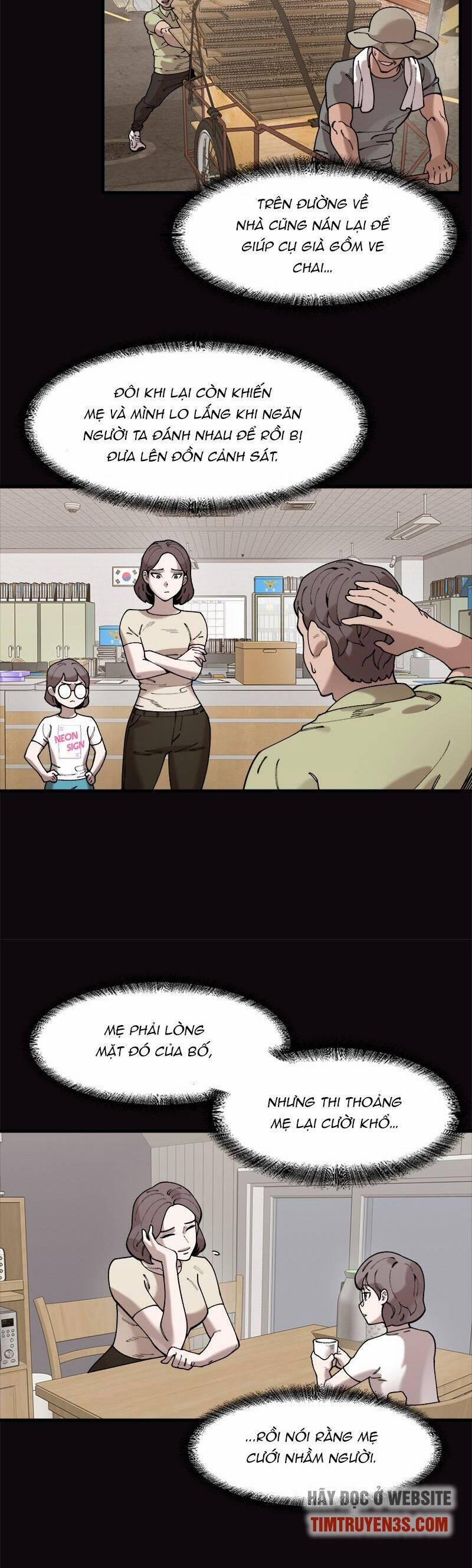 Xếp Hạng Bắt Nạt 58 trang 8