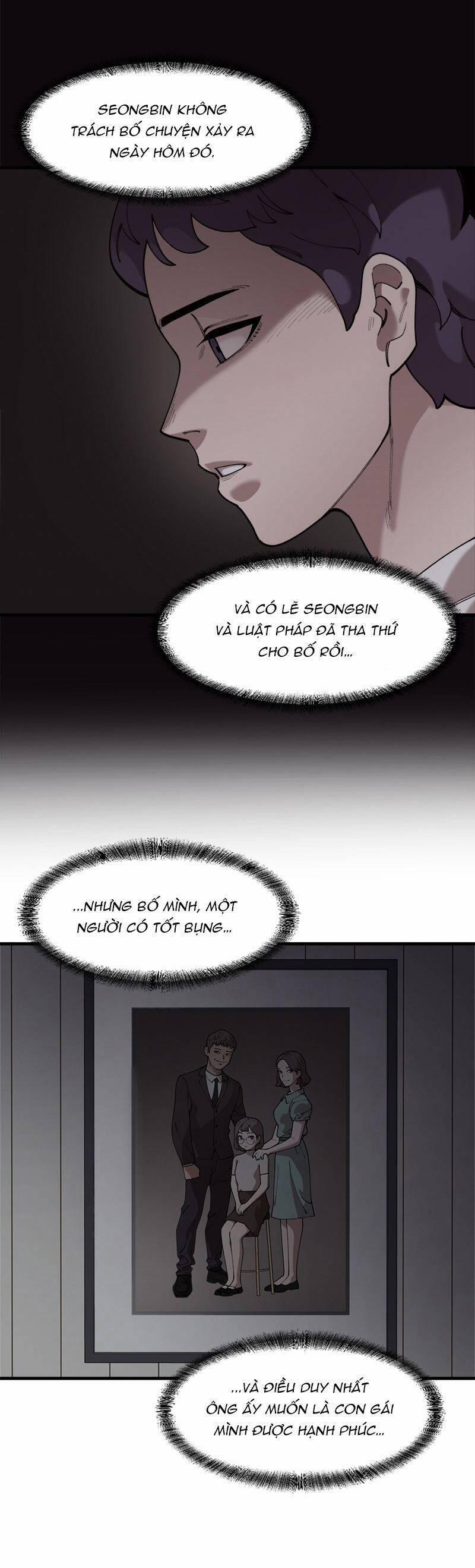 Xếp Hạng Bắt Nạt 58 trang 9