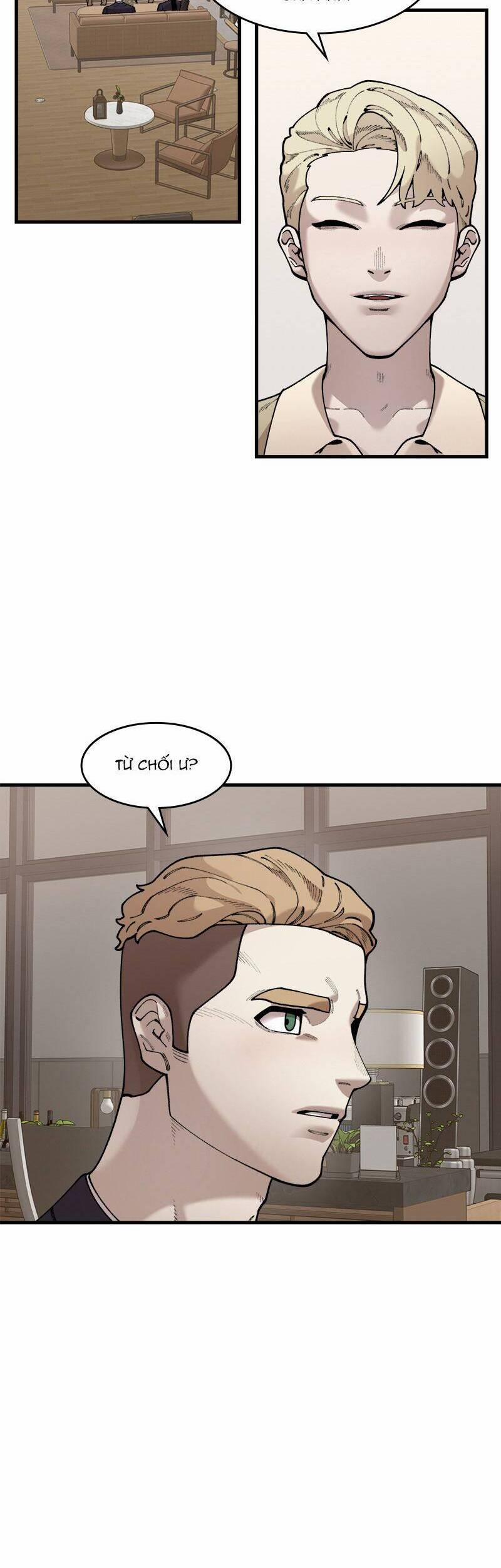 Xếp Hạng Bắt Nạt 59 trang 1