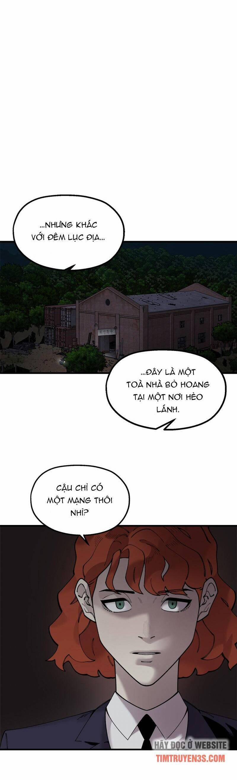 Xếp Hạng Bắt Nạt 59 trang 11