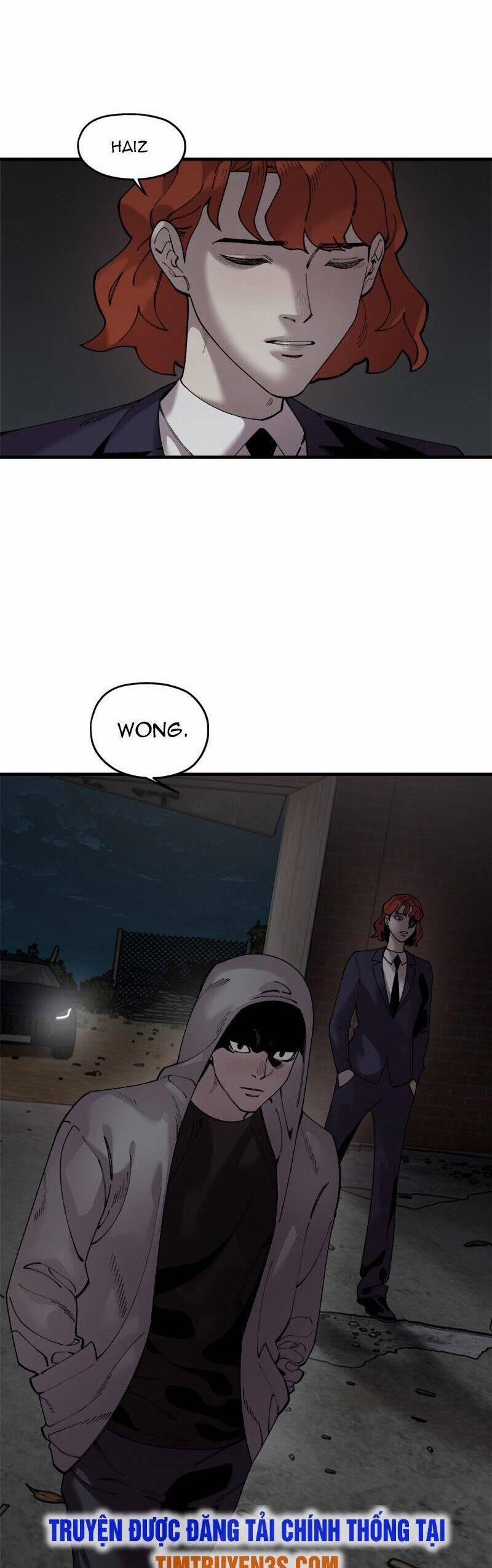 Xếp Hạng Bắt Nạt 59 trang 13