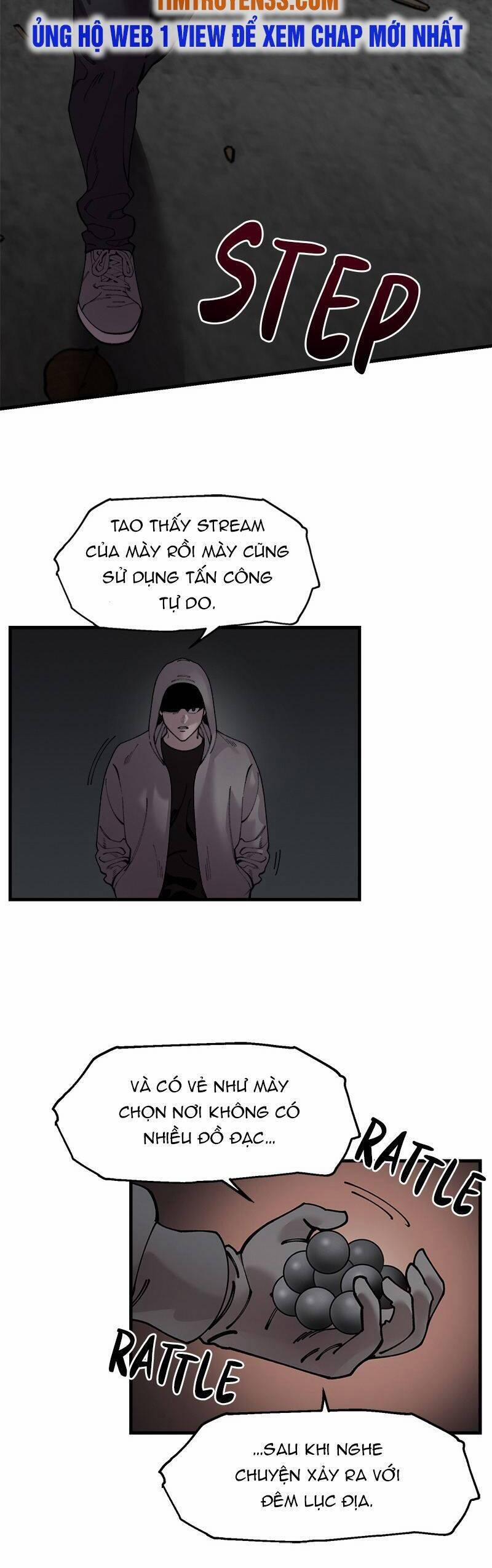 Xếp Hạng Bắt Nạt 59 trang 14