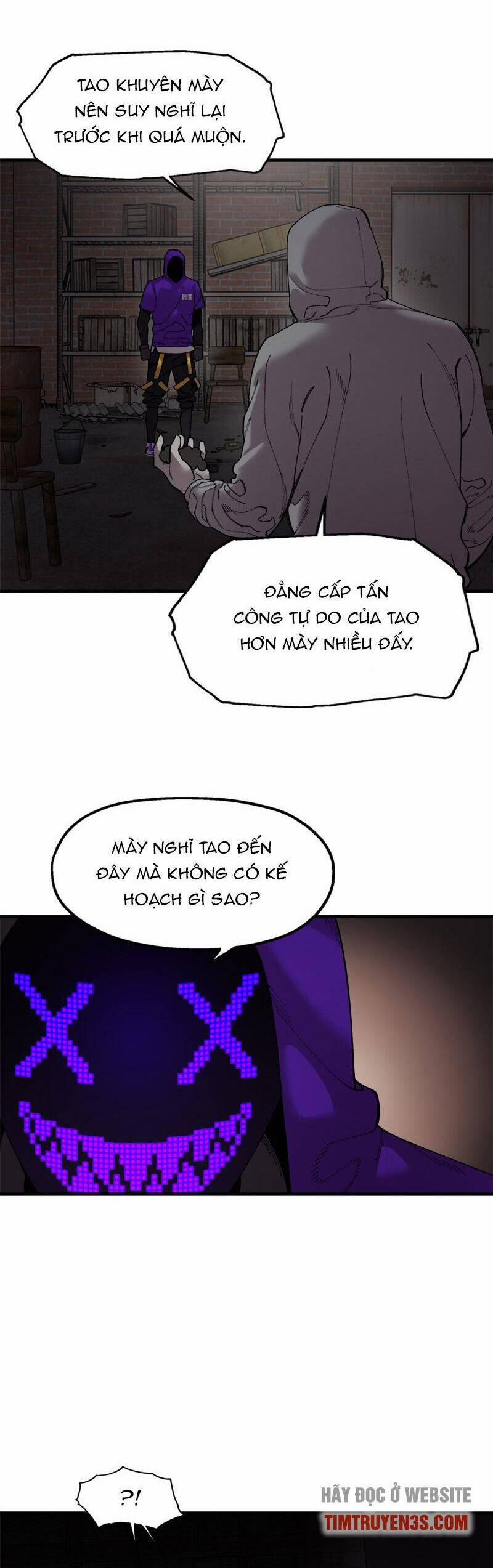 Xếp Hạng Bắt Nạt 59 trang 15