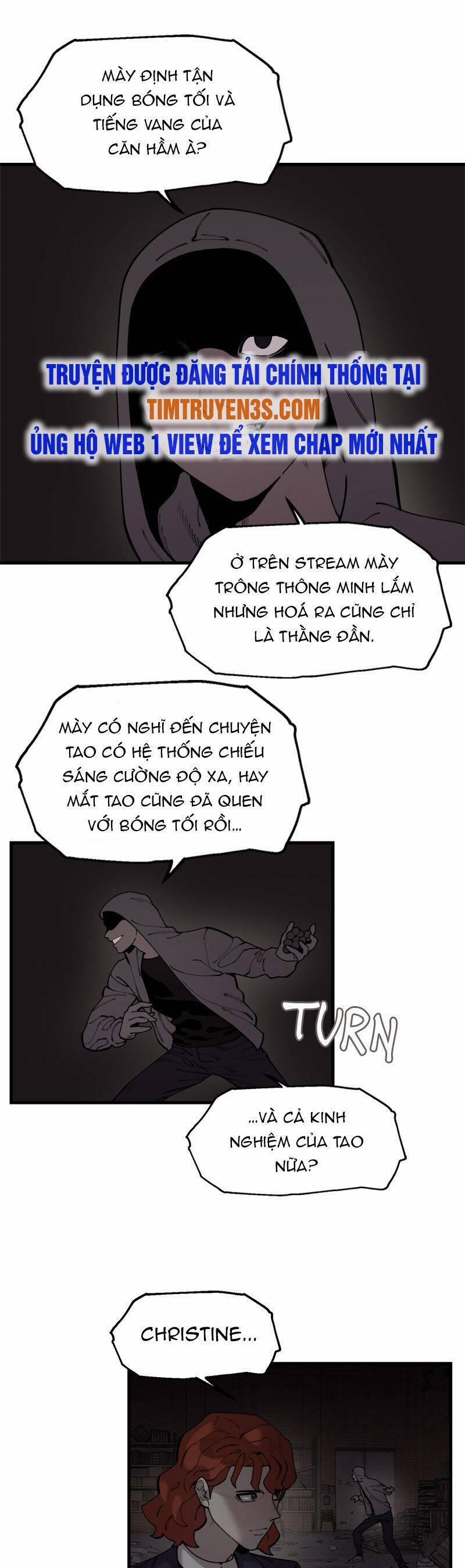 Xếp Hạng Bắt Nạt 59 trang 18