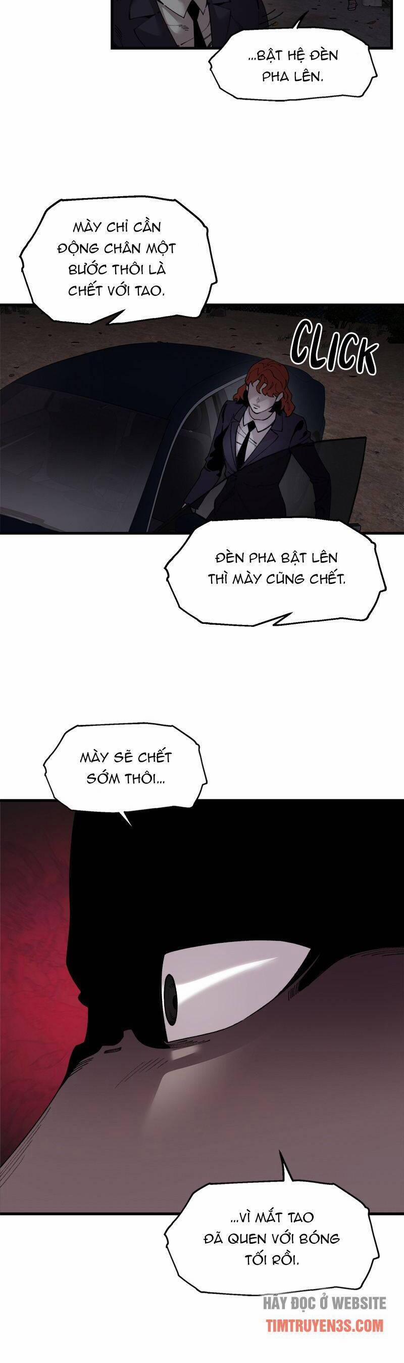 Xếp Hạng Bắt Nạt 59 trang 19