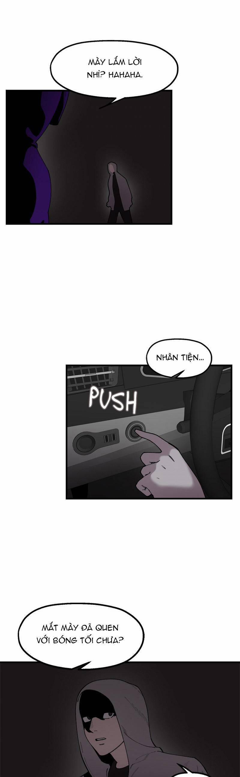 Xếp Hạng Bắt Nạt 59 trang 20