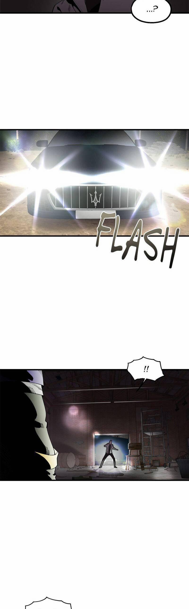 Xếp Hạng Bắt Nạt 59 trang 21