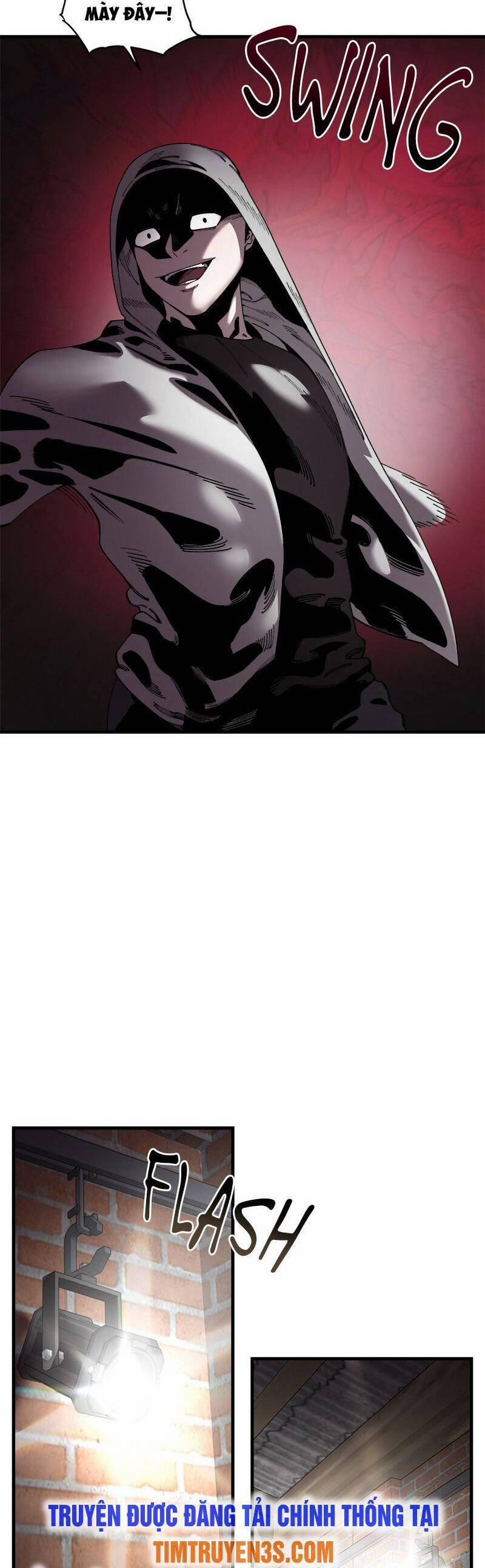 Xếp Hạng Bắt Nạt 59 trang 22