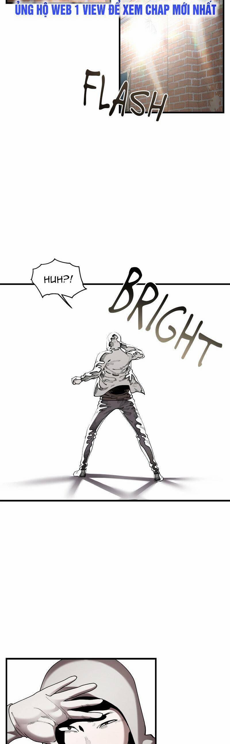 Xếp Hạng Bắt Nạt 59 trang 23