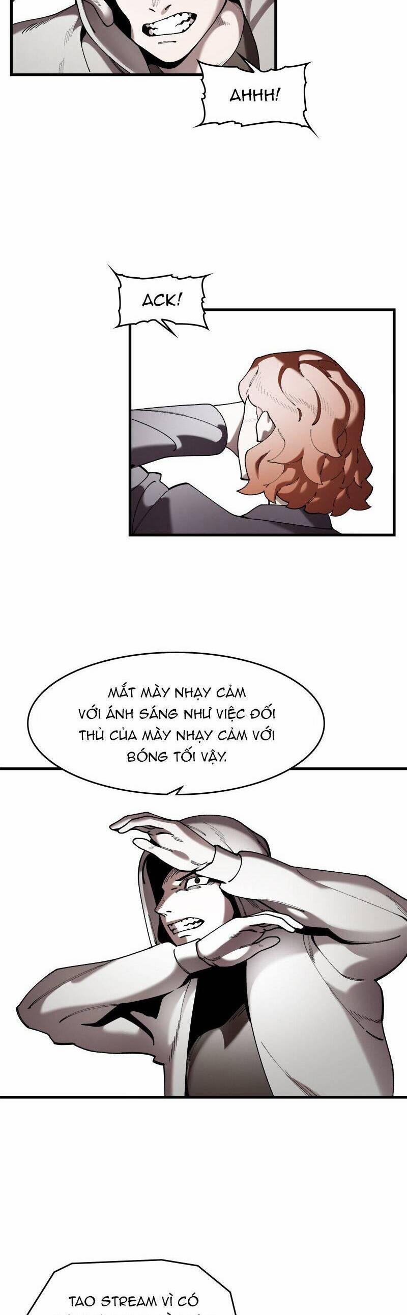 Xếp Hạng Bắt Nạt 59 trang 24