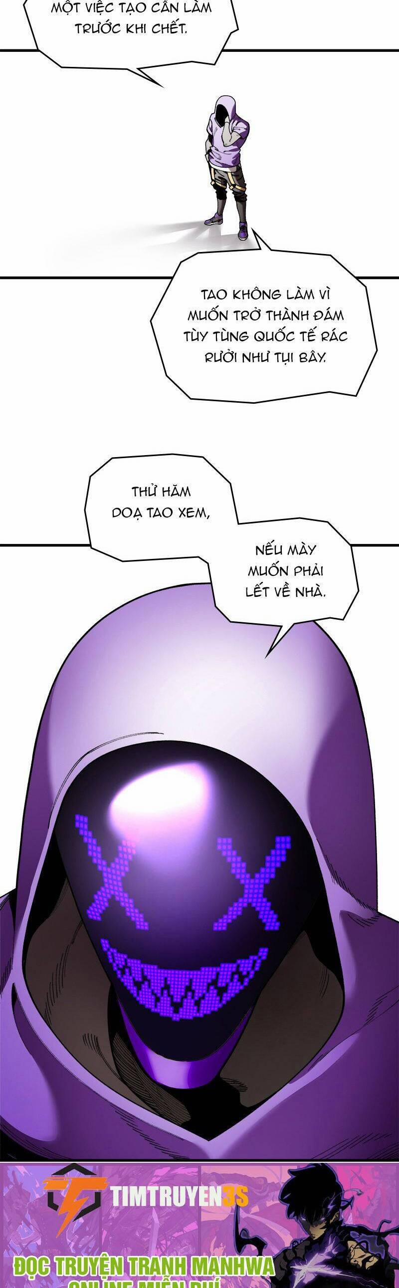 Xếp Hạng Bắt Nạt 59 trang 25