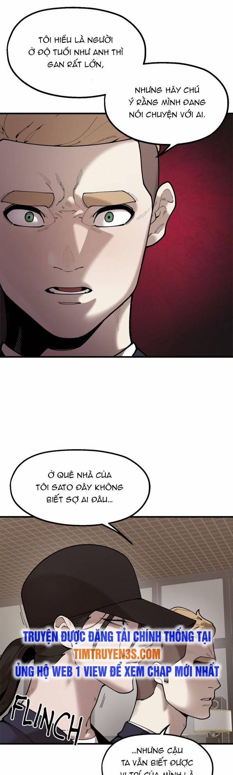 Xếp Hạng Bắt Nạt 59 trang 5