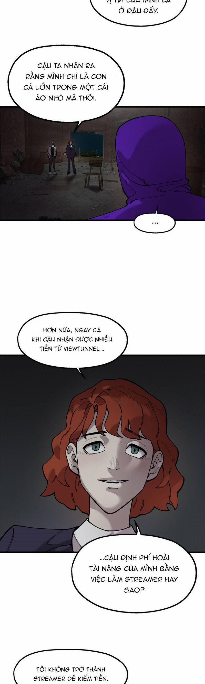 Xếp Hạng Bắt Nạt 59 trang 6