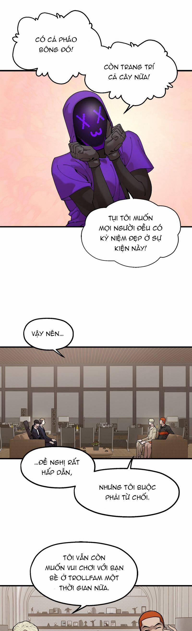 Xếp Hạng Bắt Nạt 59 trang 8