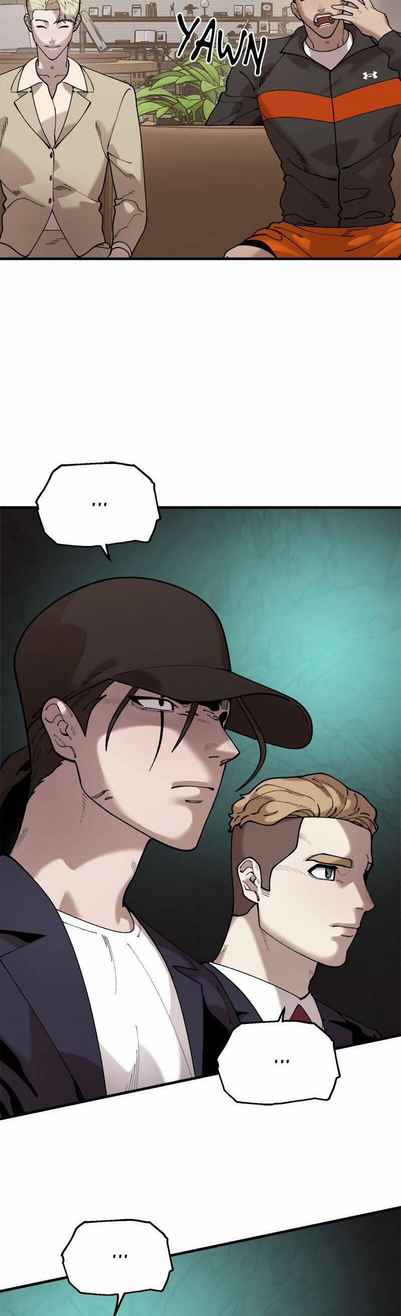 Xếp Hạng Bắt Nạt 59 trang 9