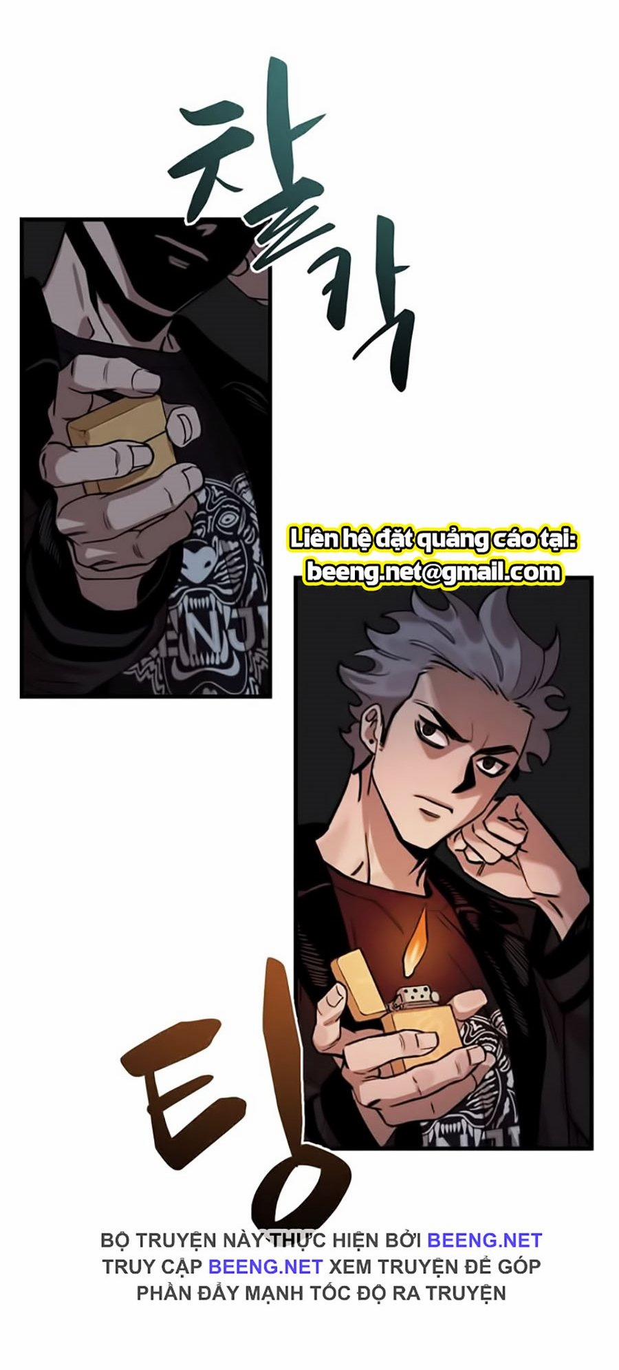 Xếp Hạng Bắt Nạt 6 trang 1