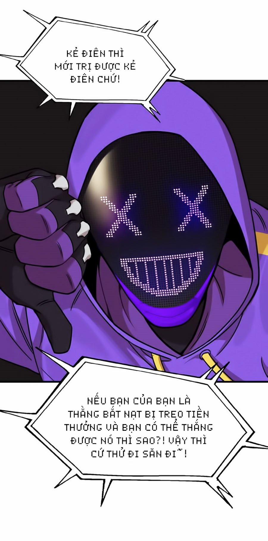 Xếp Hạng Bắt Nạt 6 trang 10