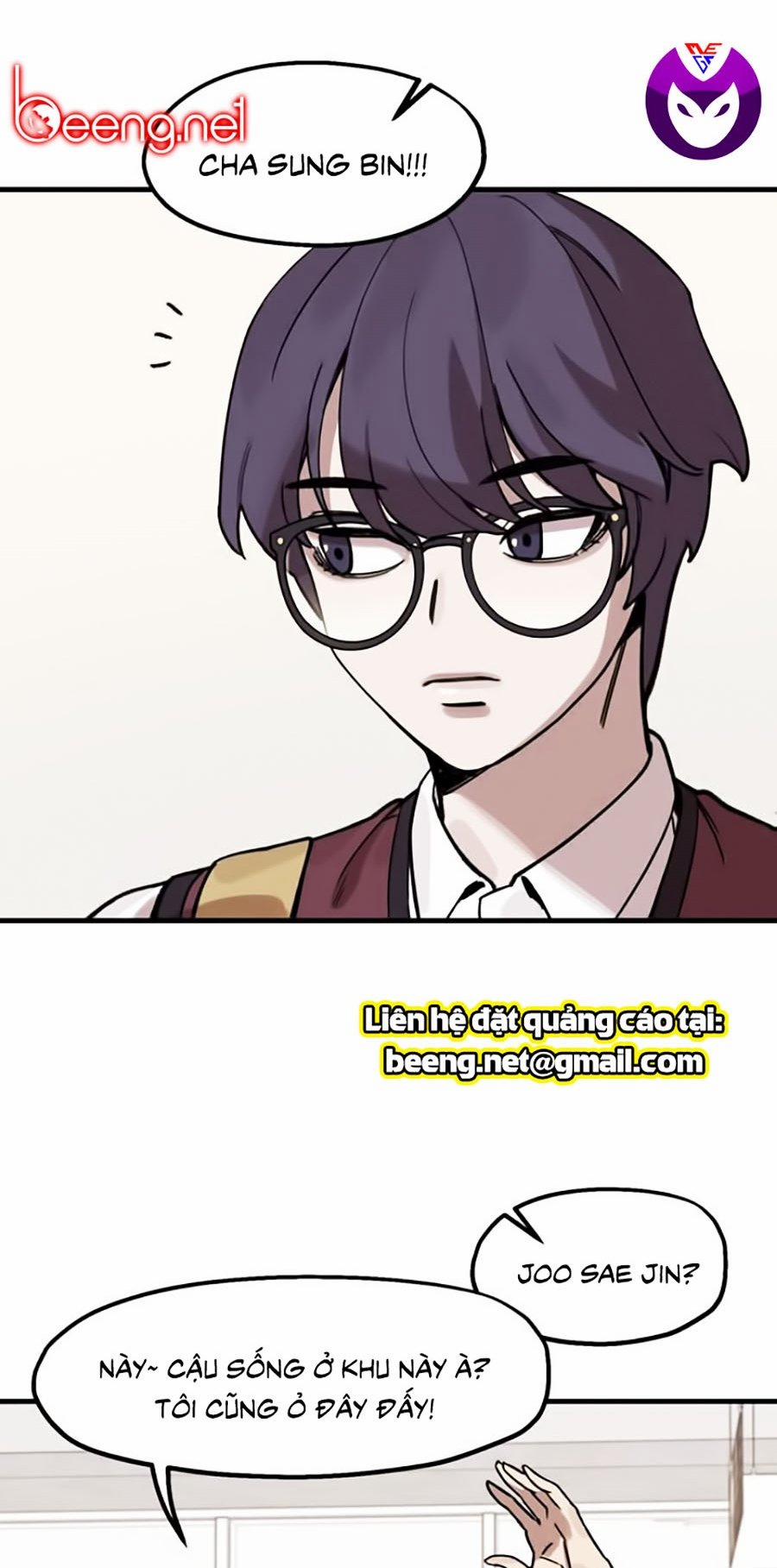 Xếp Hạng Bắt Nạt 6 trang 11