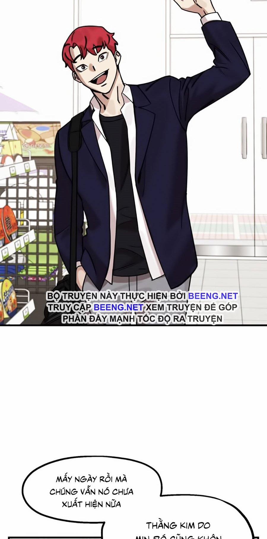 Xếp Hạng Bắt Nạt 6 trang 12