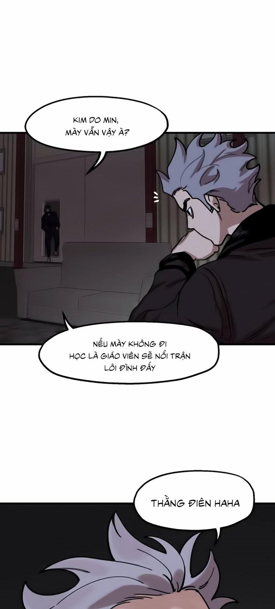 Xếp Hạng Bắt Nạt 6 trang 2