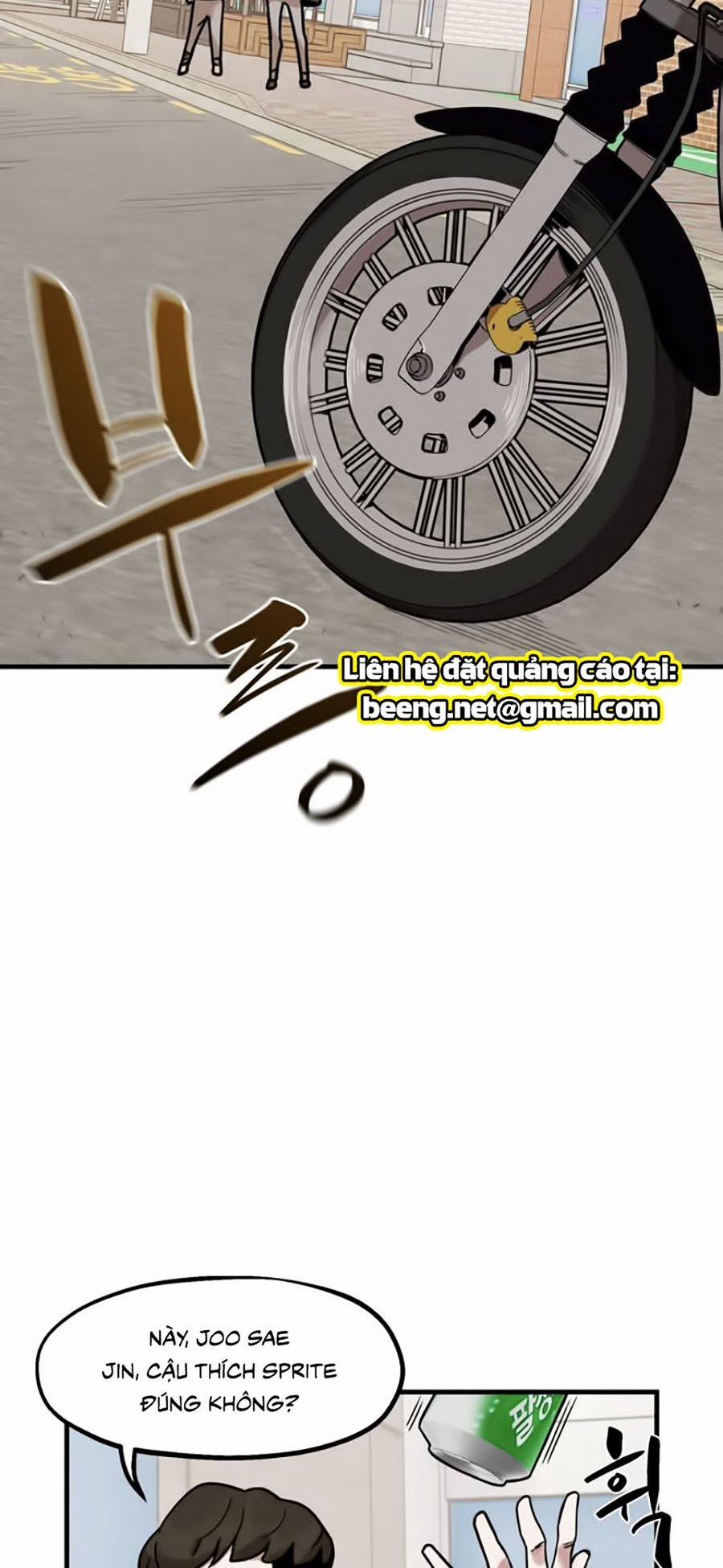 Xếp Hạng Bắt Nạt 6 trang 21