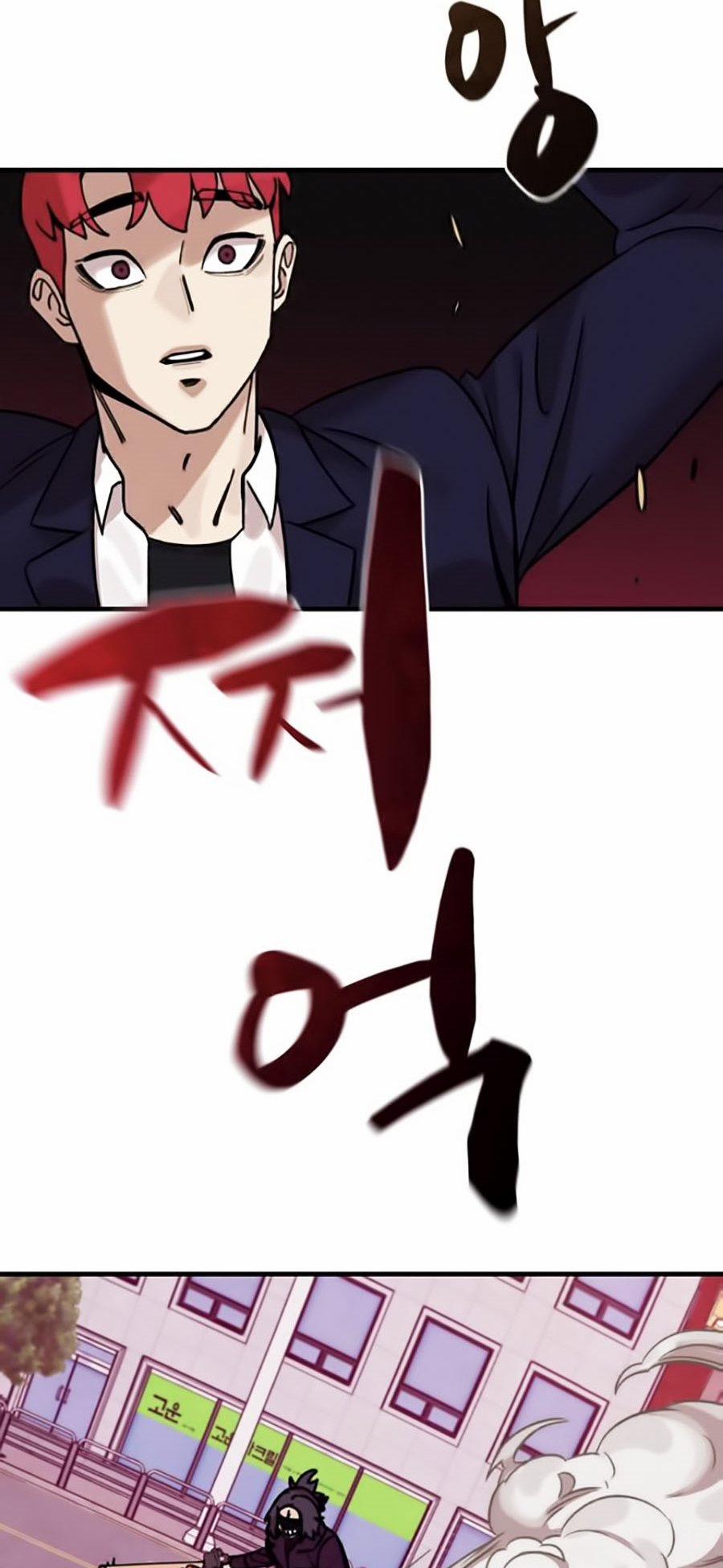 Xếp Hạng Bắt Nạt 6 trang 23