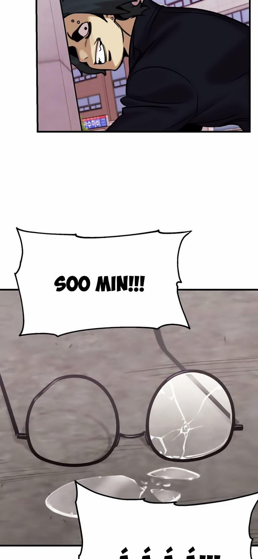 Xếp Hạng Bắt Nạt 6 trang 26