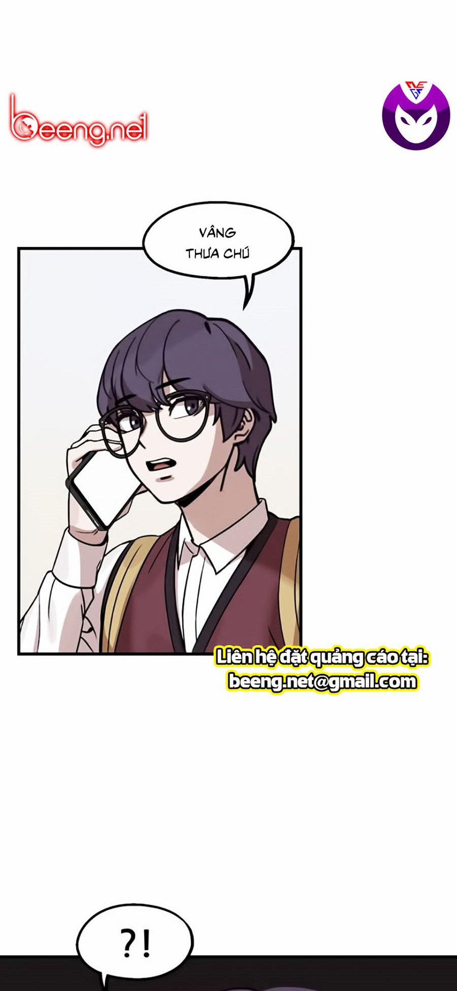 Xếp Hạng Bắt Nạt 6 trang 28