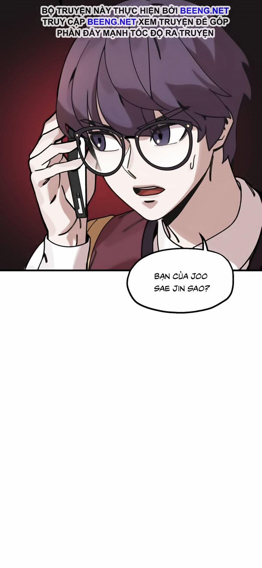 Xếp Hạng Bắt Nạt 6 trang 29