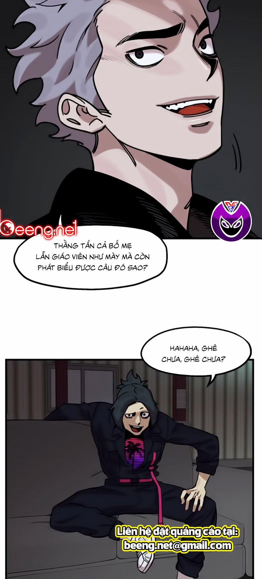 Xếp Hạng Bắt Nạt 6 trang 3