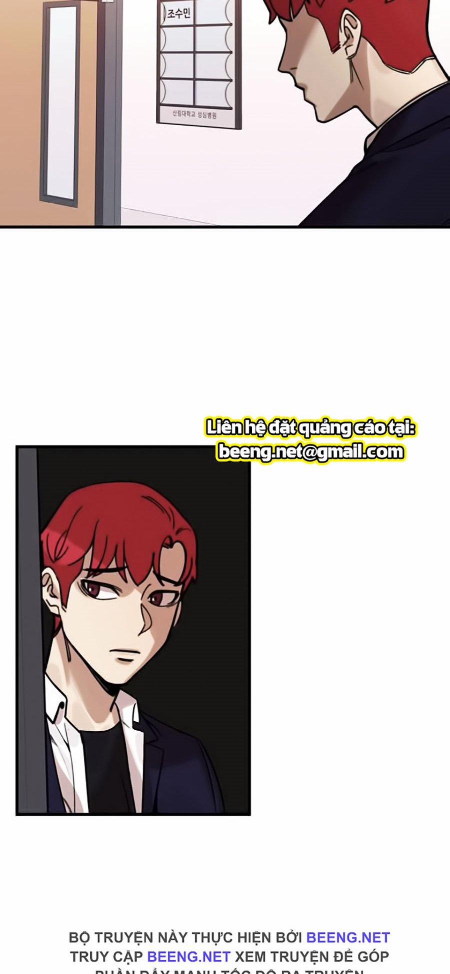 Xếp Hạng Bắt Nạt 6 trang 32