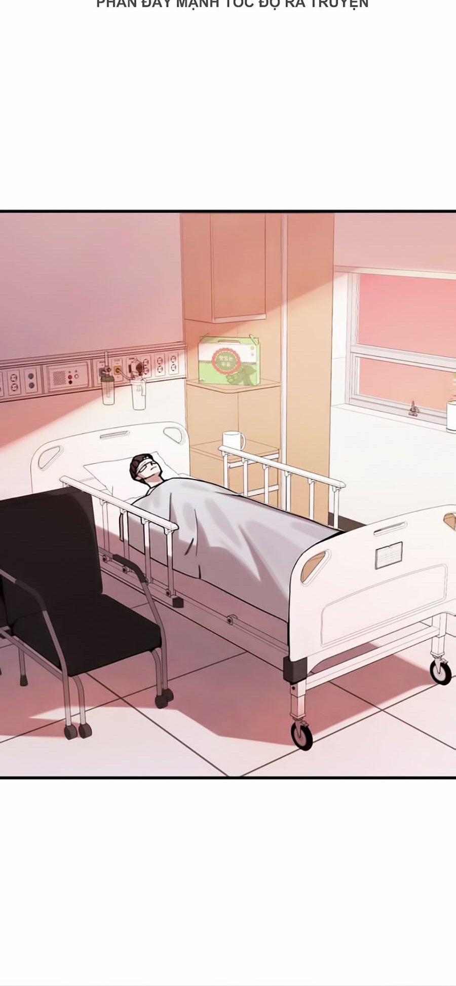 Xếp Hạng Bắt Nạt 6 trang 33