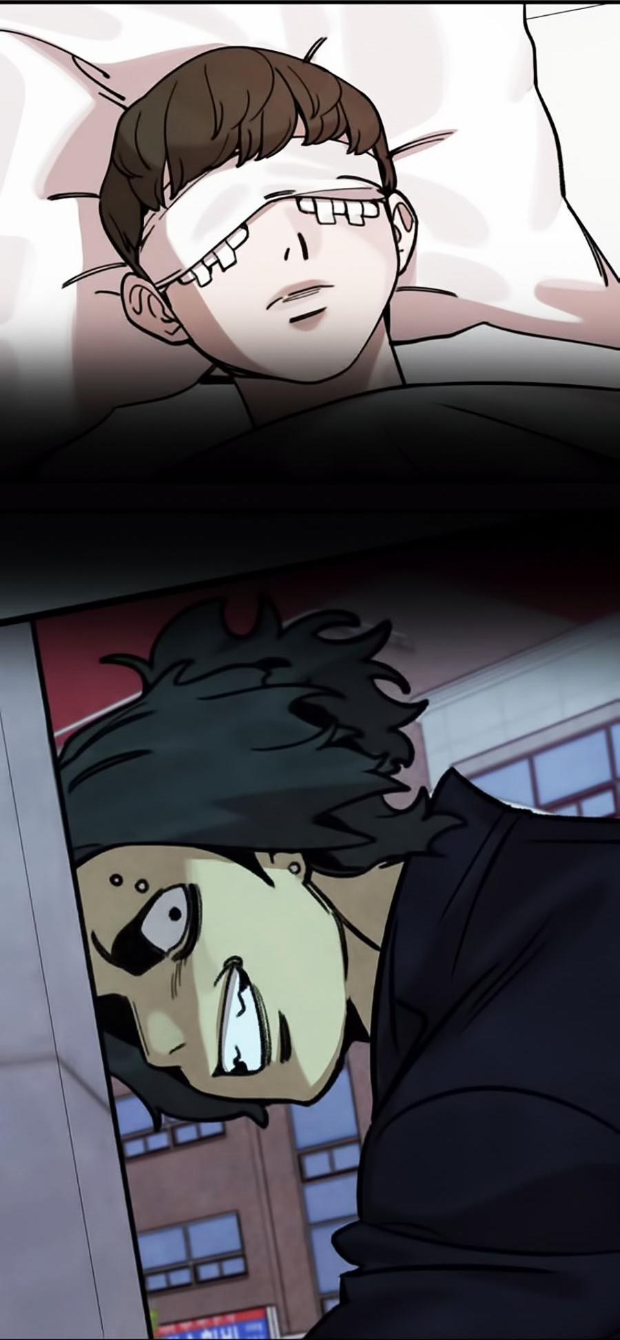 Xếp Hạng Bắt Nạt 6 trang 34