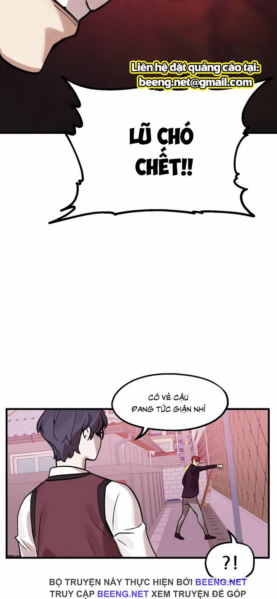 Xếp Hạng Bắt Nạt 6 trang 37