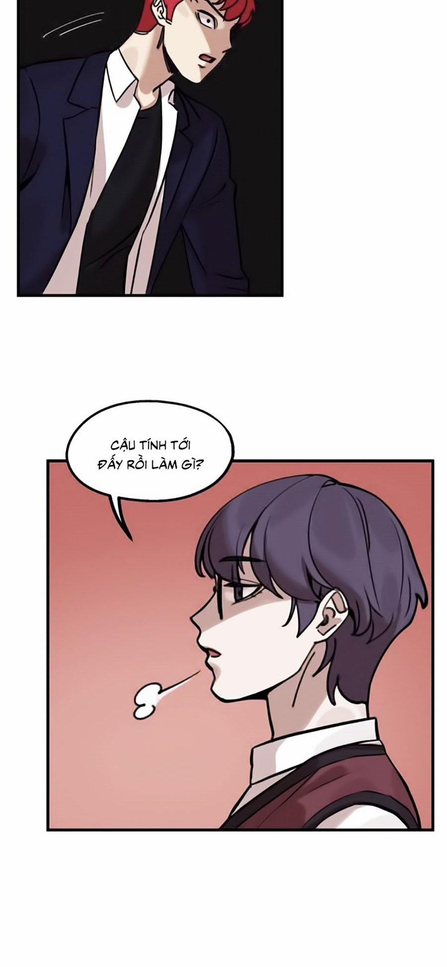 Xếp Hạng Bắt Nạt 6 trang 39