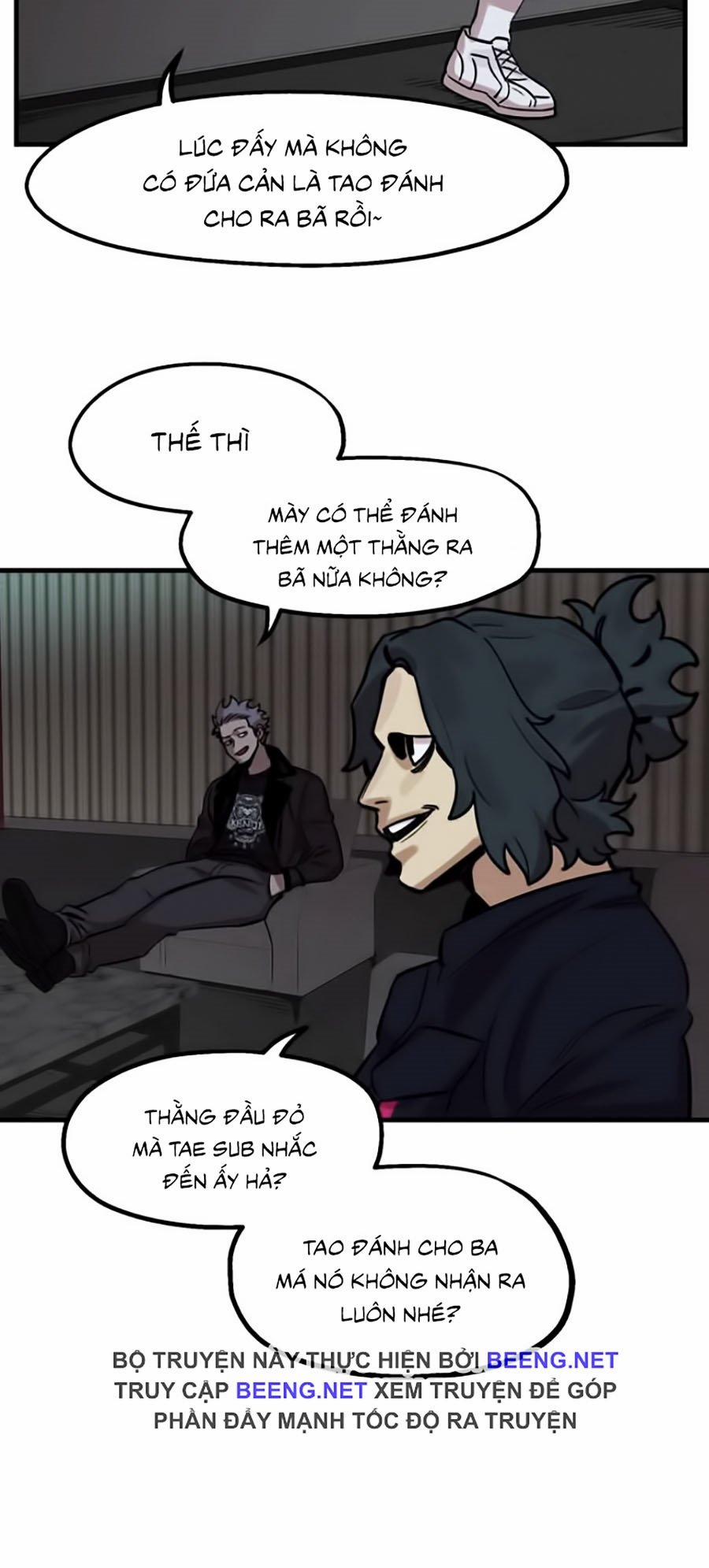 Xếp Hạng Bắt Nạt 6 trang 4