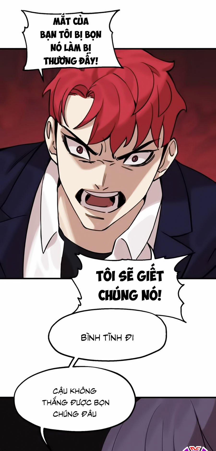 Xếp Hạng Bắt Nạt 6 trang 40