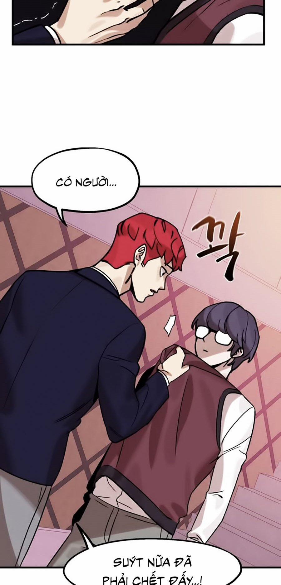 Xếp Hạng Bắt Nạt 6 trang 43