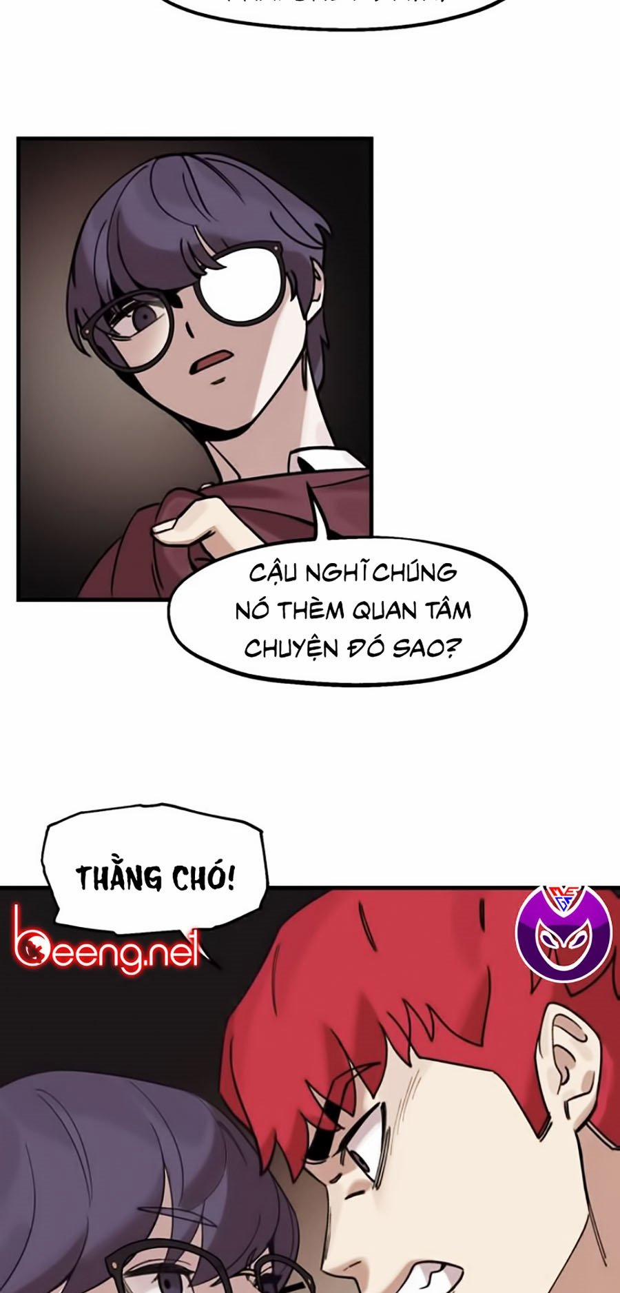 Xếp Hạng Bắt Nạt 6 trang 44