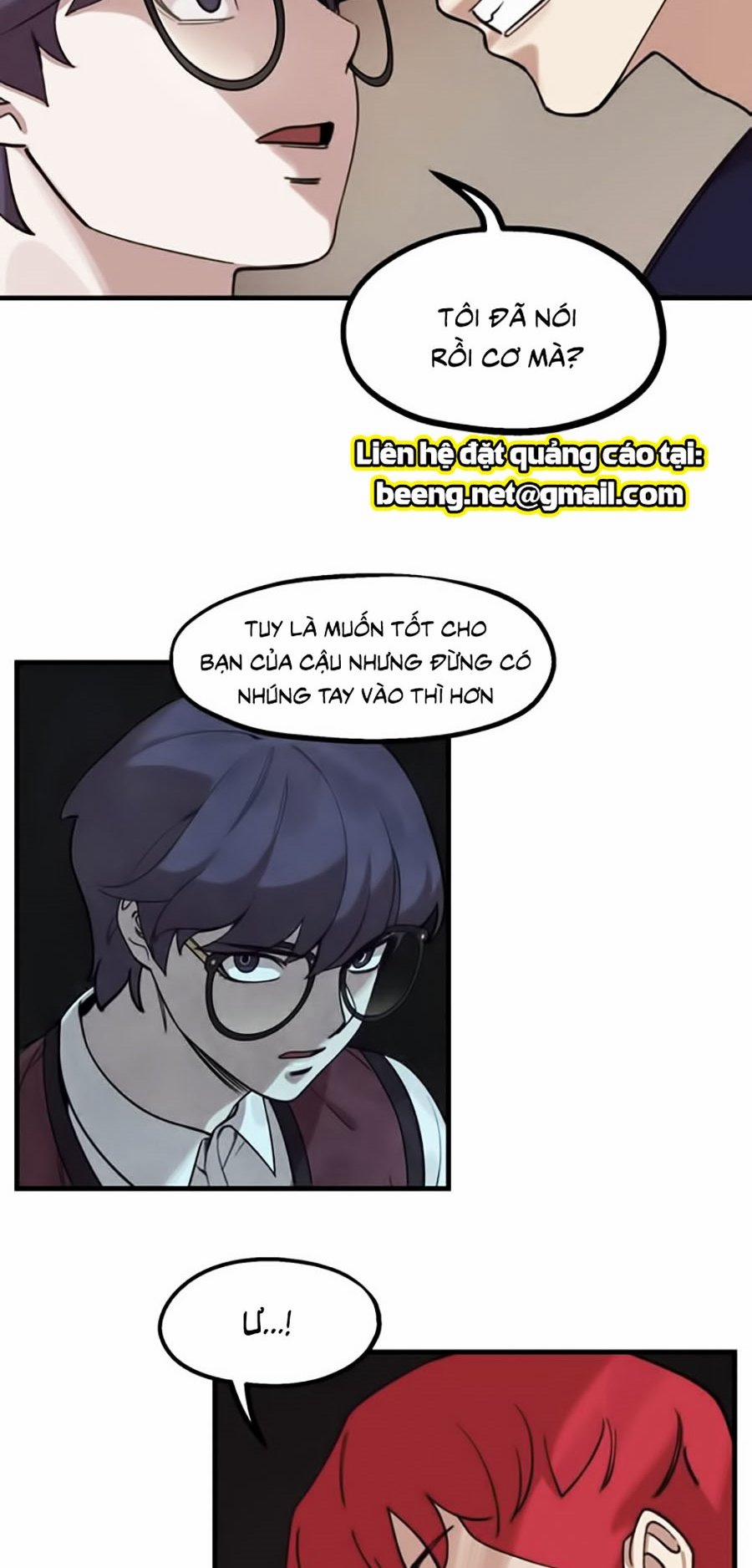 Xếp Hạng Bắt Nạt 6 trang 45