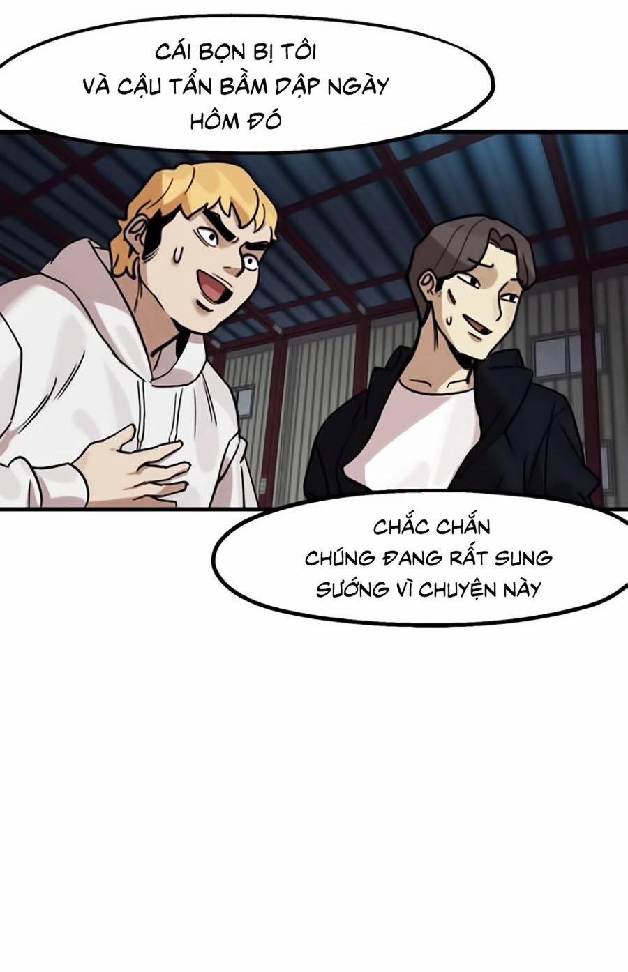 Xếp Hạng Bắt Nạt 6 trang 50