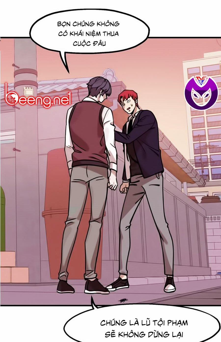 Xếp Hạng Bắt Nạt 6 trang 51