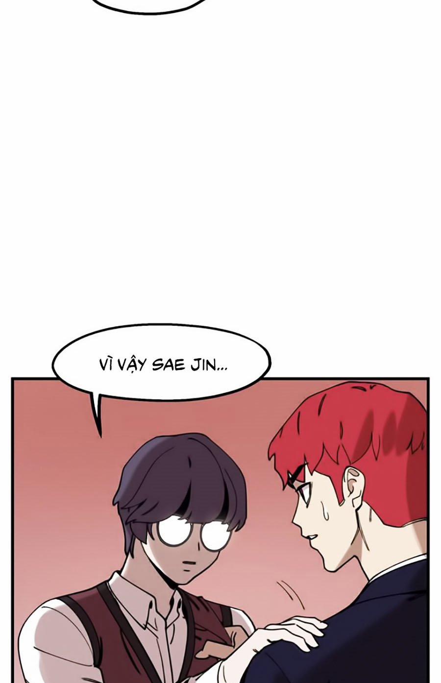 Xếp Hạng Bắt Nạt 6 trang 54