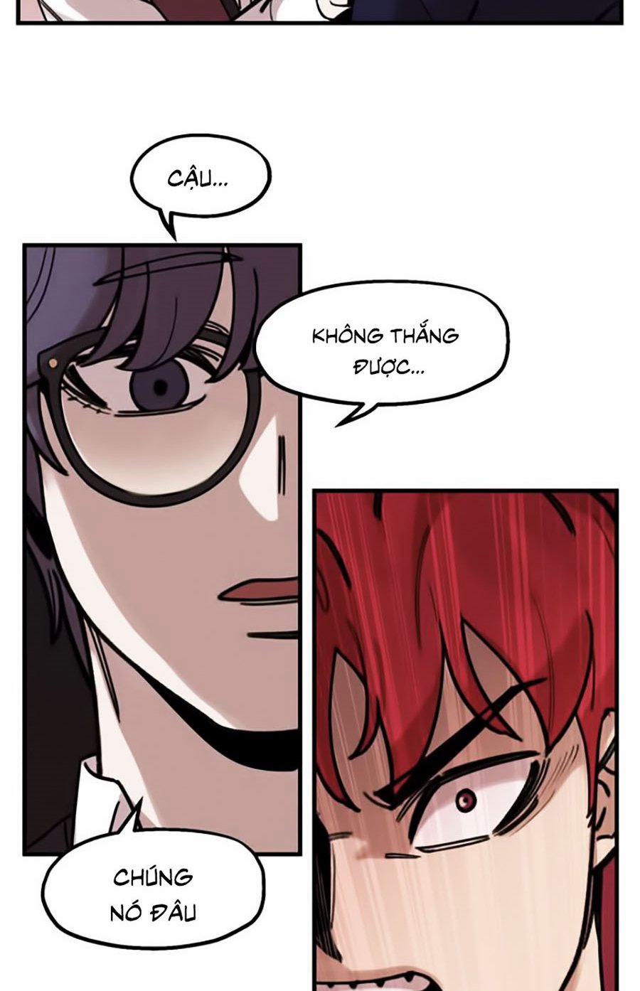 Xếp Hạng Bắt Nạt 6 trang 55