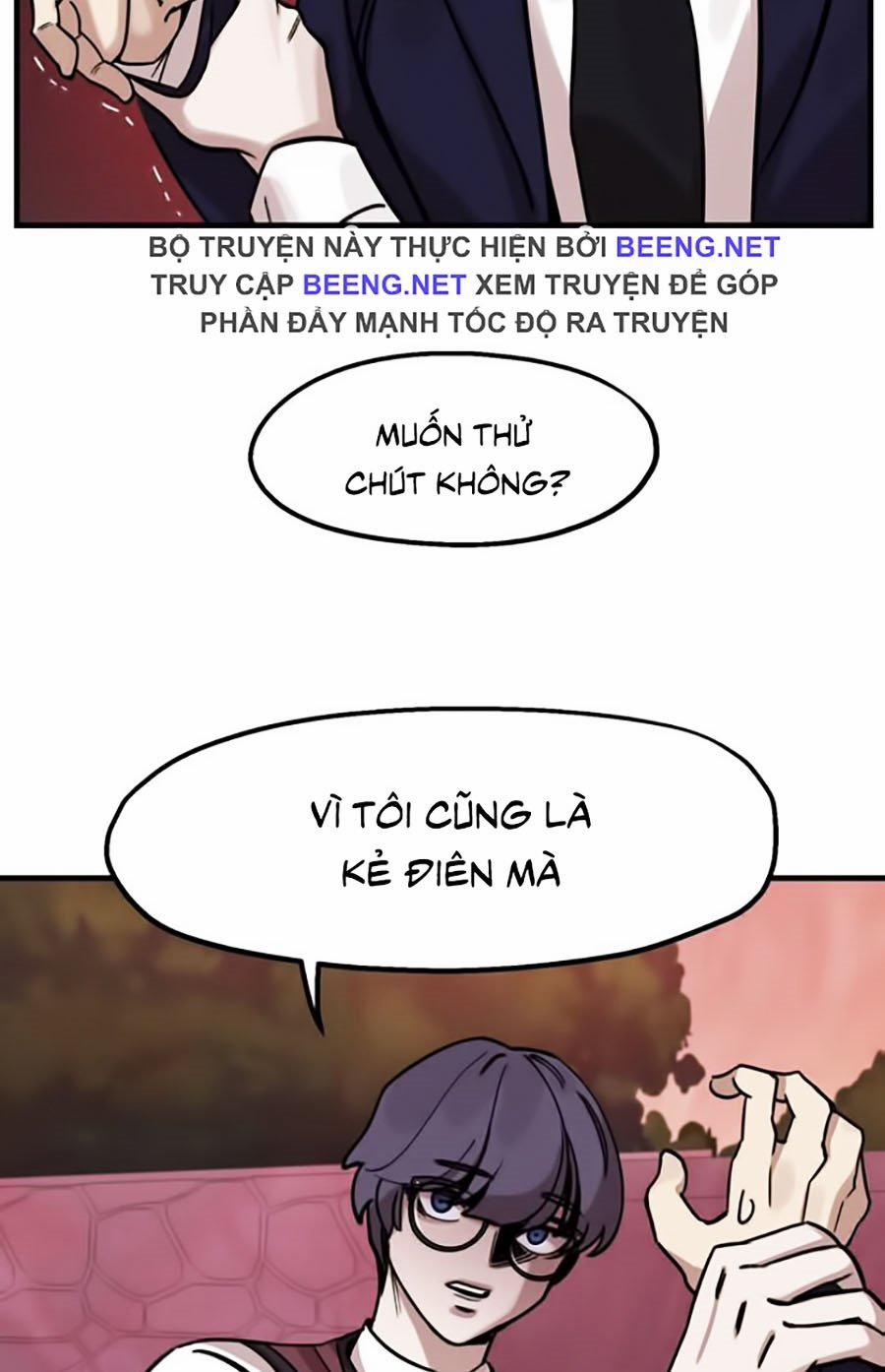 Xếp Hạng Bắt Nạt 6 trang 58