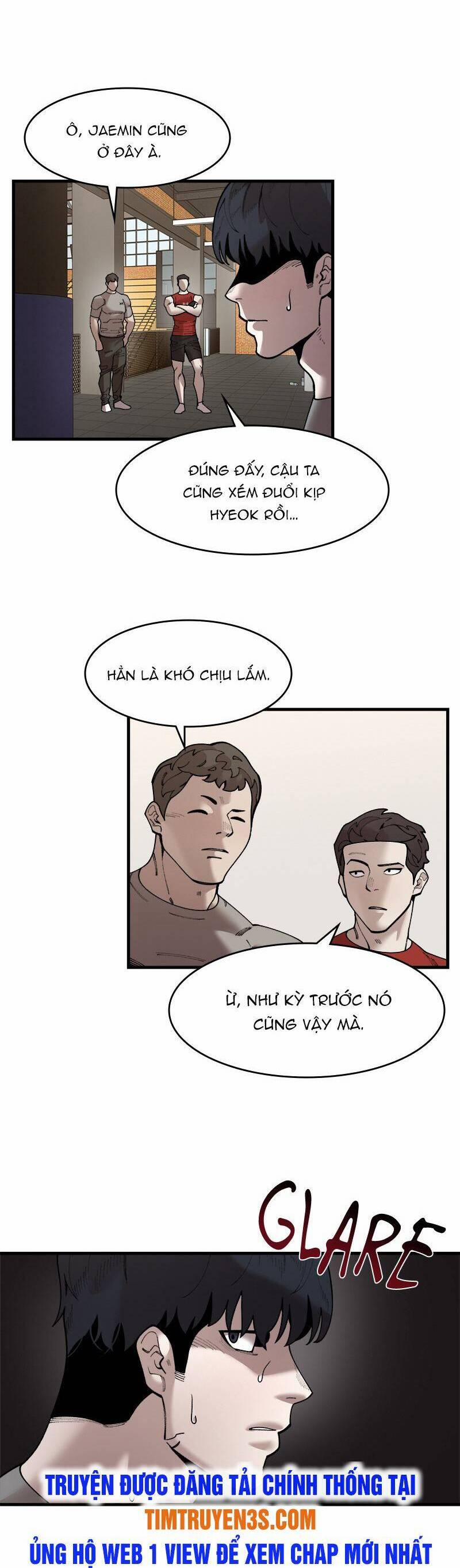 Xếp Hạng Bắt Nạt 60 trang 17