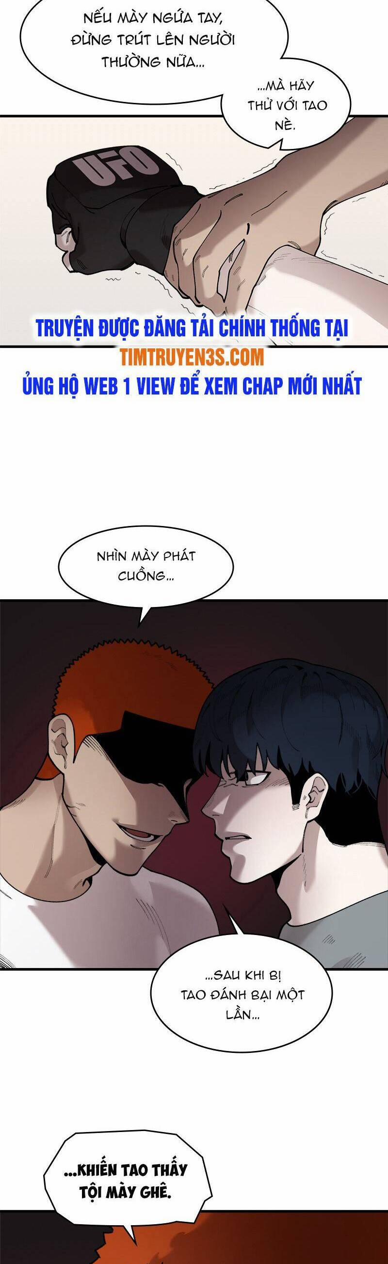 Xếp Hạng Bắt Nạt 60 trang 24