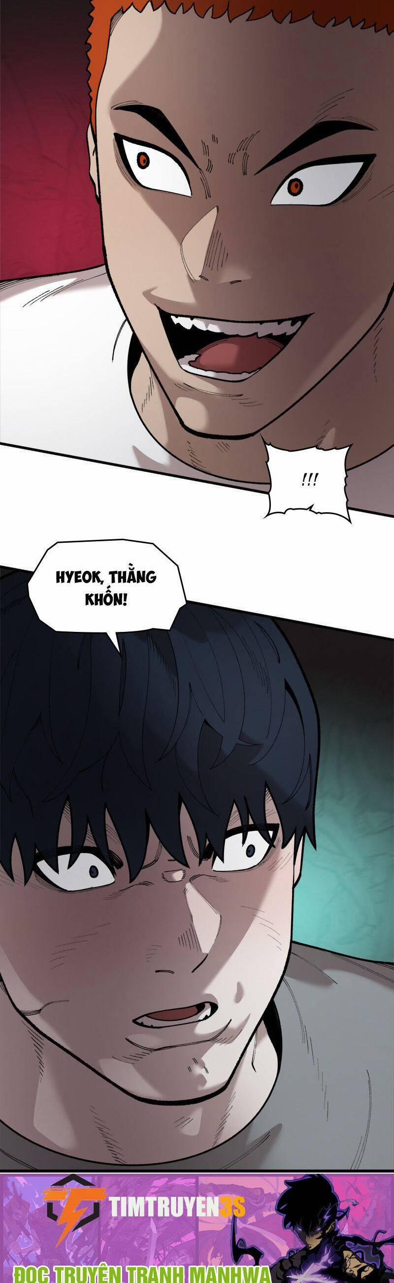 Xếp Hạng Bắt Nạt 60 trang 25