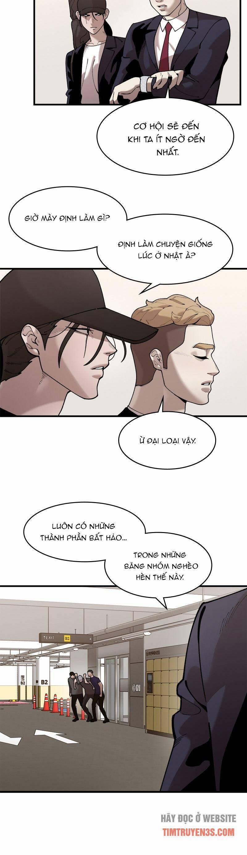 Xếp Hạng Bắt Nạt 60 trang 7